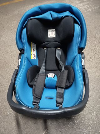 Silla de coche Peg-Pérego