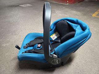 Silla de coche Peg-Pérego