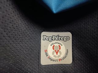 Silla de coche Peg-Pérego