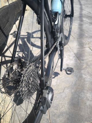  Bicicleta carretera Megamo Raise AXS 09 (2023)