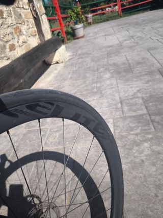  Bicicleta carretera Megamo Raise AXS 09 (2023)