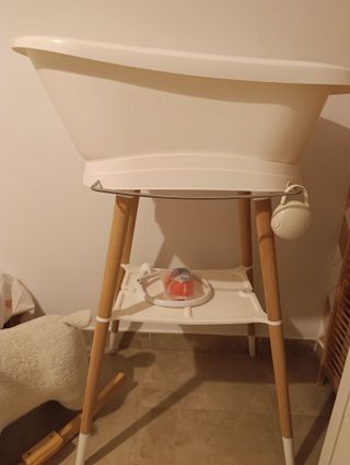 Bañera Bebé Jou
