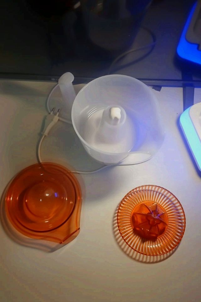 Exprimidor NUEVO Sin Uso