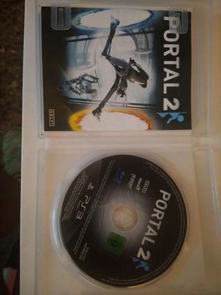 Juegos PS3 (PlayStation 3)