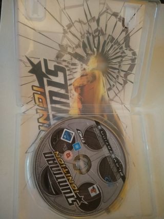 Juegos PS3 (PlayStation 3)