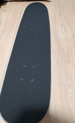 Patineta para Principiantes 