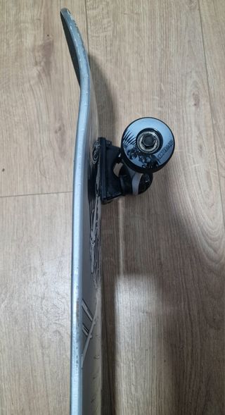 Patineta para Principiantes 