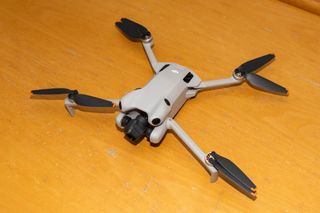Dji Mini 4 Pro + Care Refresh y filtros ND