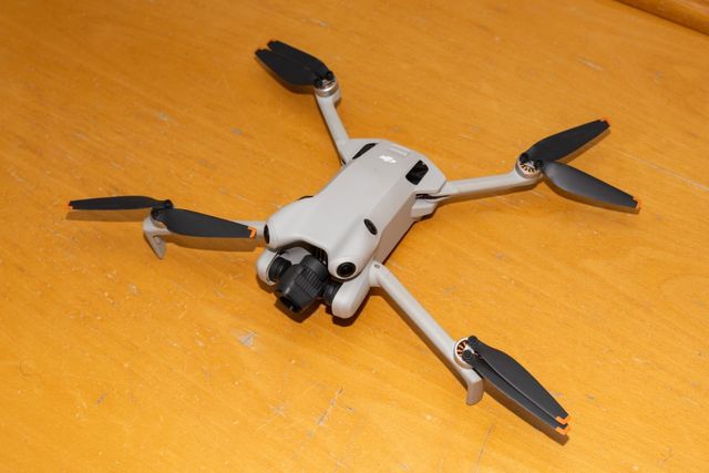 Dji Mini 4 Pro + Care Refresh y filtros ND