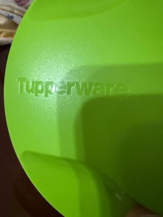 Tritatutto Tupperware Super Sonic Chopper