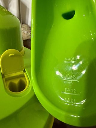 Tritatutto Tupperware Super Sonic Chopper