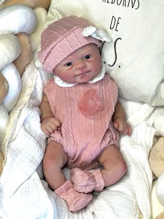 Sistema pipi fatto a mano per bambole Reborn