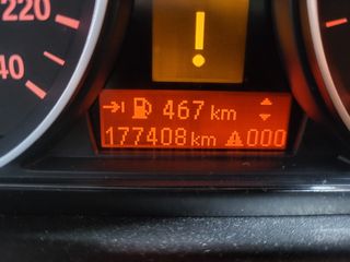 Motor BMW N47 D20A 177CV