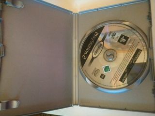 Juegos Play Station 2 (PS2)