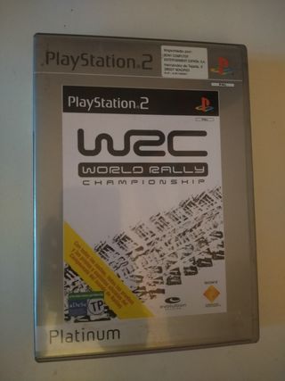 Juegos Play Station 2 (PS2)