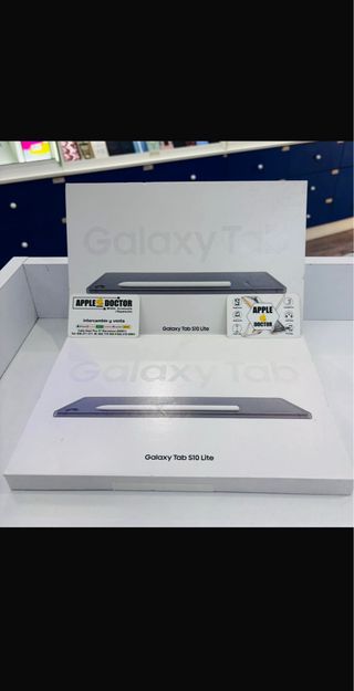 Samsung Galaxy Tab S10 Lite 256GB