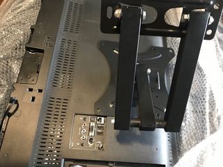 Televisor Toshiba Negro Smartv