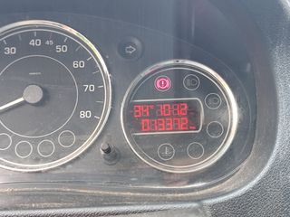 aixam  crossline 13.000km
