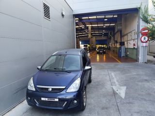 aixam  crossline 13.000km