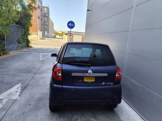 aixam  crossline 13.000km