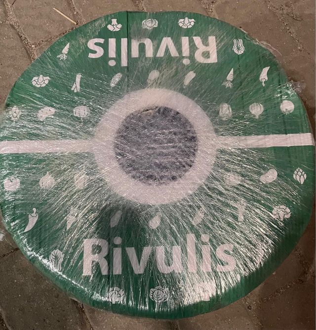 Ala goteo Rivulis D900