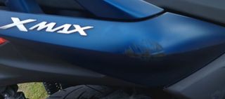 Yamaha X-max 400 (2019) Despiece