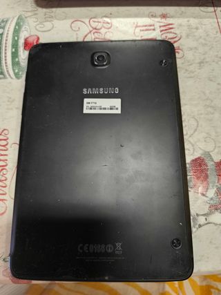 Samsung Galaxy Tab S2 Negra