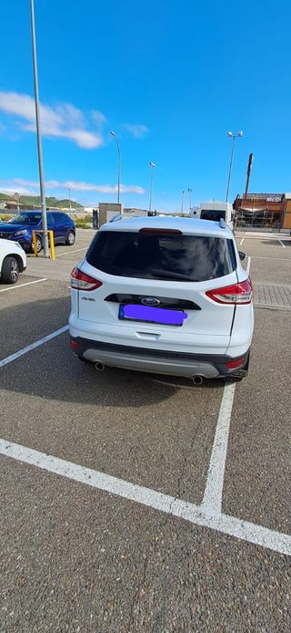 Ford Kuga 2014