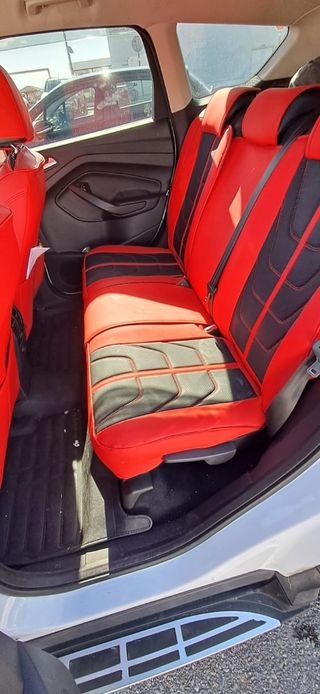 Ford Kuga 2014