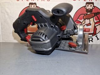 Sierra Circular Parkside 12V Performance Nueva