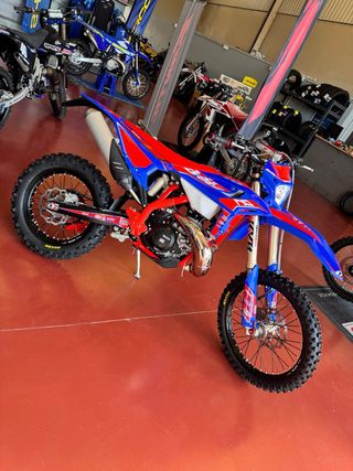 Beta RR 300 Race 2026