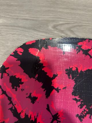 Tabla Snowboard Lobster 151 Jibboard