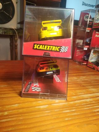 Scalextric Seat Córdoba
 40€ por unidad