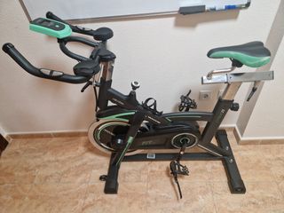 Bicicleta Indoor Cecotec Extreme 25
