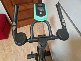 Bicicleta Indoor Cecotec Extreme 25