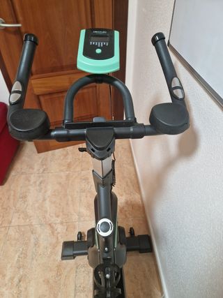 Bicicleta Indoor Cecotec Extreme 25