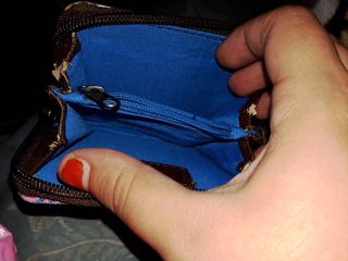 Lote 2 Carteras Lois y Caminatta Bags