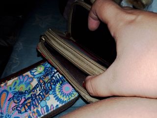 Lote 2 Carteras Lois y Caminatta Bags