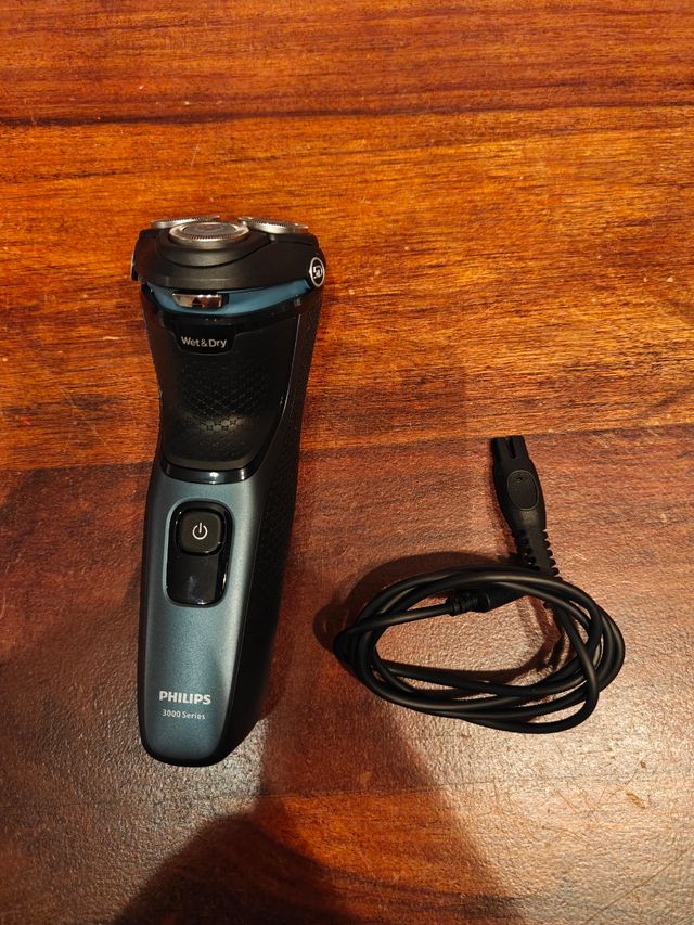 Afeitadora Philips S3144 Serie 3000