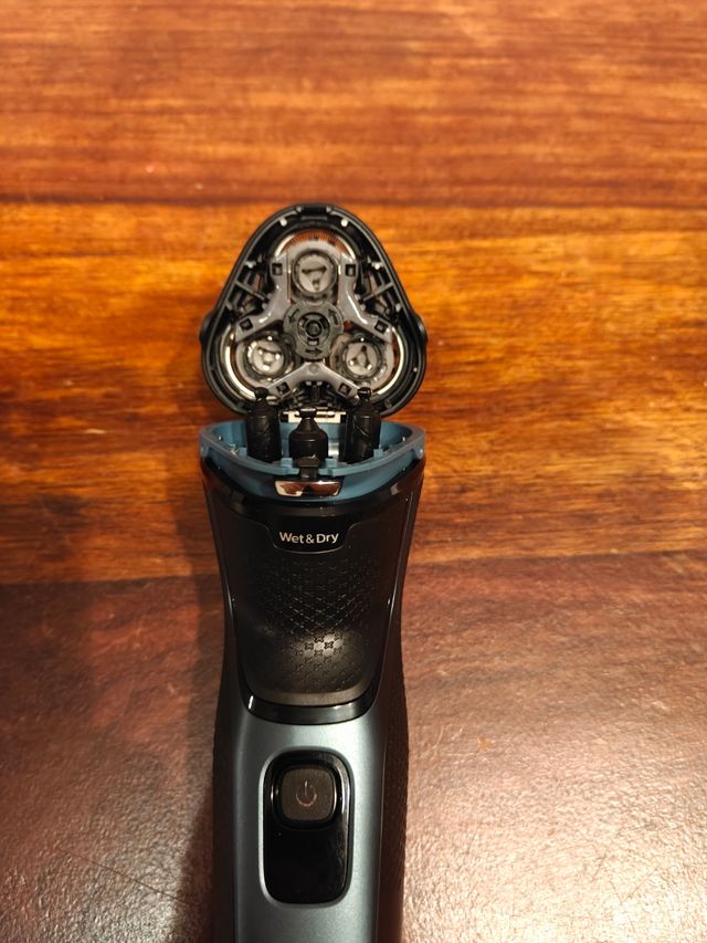 Afeitadora Philips S3144 Serie 3000