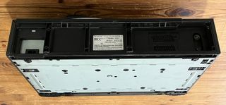 Vídeo VHS Panasonic NV-SD440EG 4 Cabezales