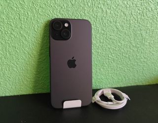 iPhone 15 128GB Nuovo di zecca.