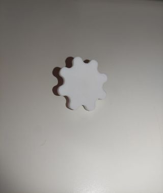 4 Tapas bote silicona