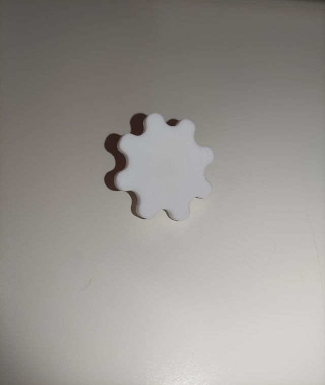 4 Tapas bote silicona