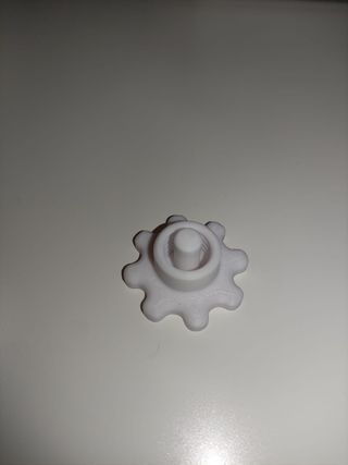 4 Tapas bote silicona