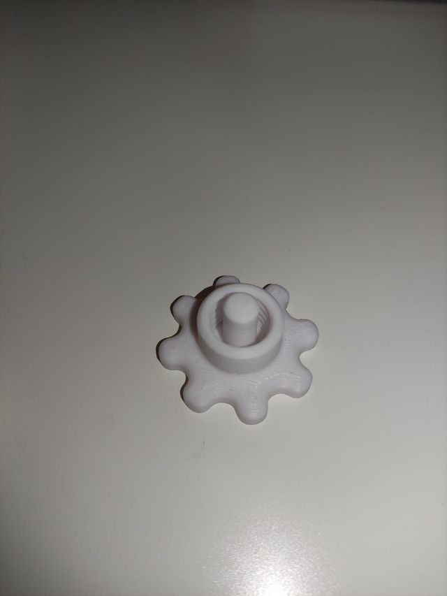 4 Tapas bote silicona