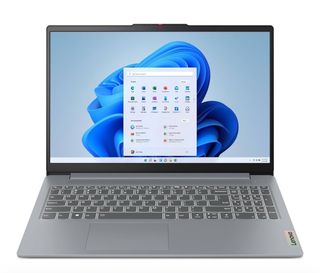 Lenovo IdeaPad Slim 3 15IRH8 Gris/Plata