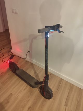 Xiaomi Mi Electric Scooter 4 Pro 2nd Gen