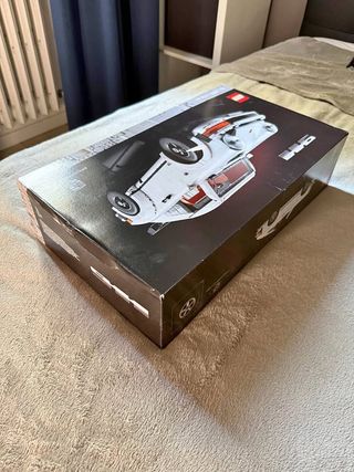 LEGO 10295 Porsche 911