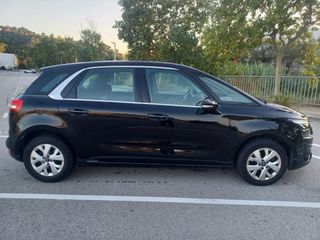 Citroen C4 Picasso 2015